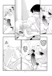 Page 10 of Rin-chan no Futsuu na Tokoro Ni - preview thumbnail