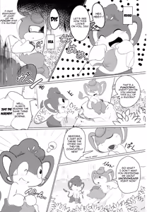 Page 8 of Buroruko!! - preview thumbnail