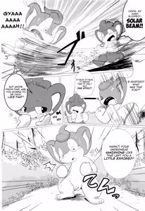 Page 9 of Buroruko!! - preview thumbnail