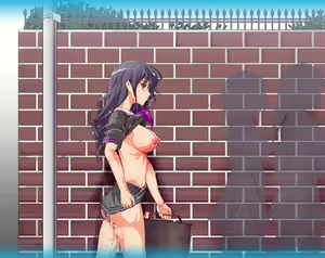 Page 308 of Jikan Teishi CLUB ~Nama Onaho ni Sareru Shoujo-tachi~ - preview thumbnail
