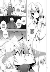 Page 8 of Ore no Aniki ga Naze daka Totsuzen Chicchaku Natte Shimattan daga. (decensored) - preview thumbnail