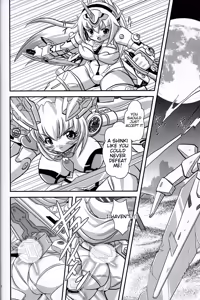 Page 3 of Alice - preview thumbnail