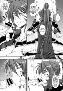 Page 5 of Momoiro Otome ~Haijo Sengokuchou~ - preview thumbnail