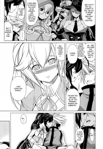 Page 6 of BREAK BLUE MERCURY RISING - preview thumbnail
