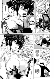 Page 10 of BREAK BLUE MERCURY RISING - preview thumbnail