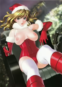 Page 3 of Sano Toshihide Illustrations - preview thumbnail