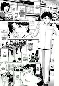 Zannen Ouji to Dokuzetsu Maid | El príncipe patético y la sirvienta insolente 1-2 + 2.5 — hentai manga cover on Fhentai