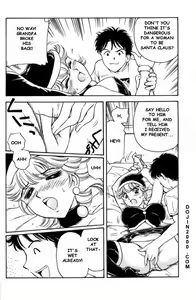Page 4 of Calendar Girl - preview thumbnail