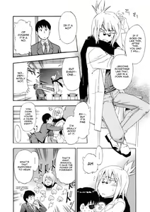 Page 176 of Furueru Kuchibiru ~The trembling lip~ - preview thumbnail
