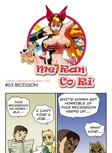 Page 3 of Me Ran Co Ri - preview thumbnail