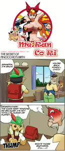 Page 332 of Me Ran Co Ri - preview thumbnail