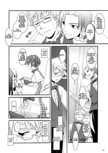 Page 3 of Seifuku Rakuen 10 - Costume Paradise 10 - preview thumbnail