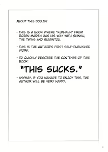 Page 3 of Kunkun x Doll Hon - preview thumbnail