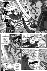 Page 3 of Montero and Zedd - preview thumbnail