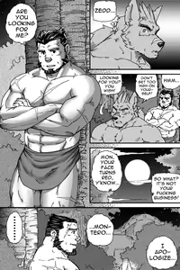 Page 8 of Montero and Zedd - preview thumbnail