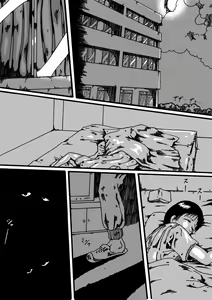 Page 3 of Yokubou Kaiki Dai 150 Shou - Picking Shinnyuu Oyako Kichiku Rape Ma - - preview thumbnail