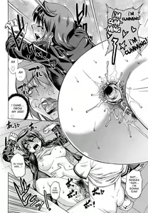 Page 24 of Onee-sama wa Oshirizuki | Onee-sama Likes Anal (decensored) - preview thumbnail