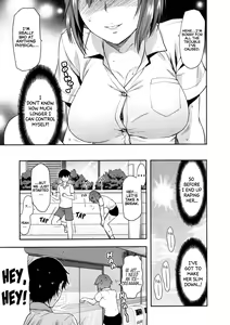 Page 3 of Muchi Ane. | Chubby Sister. (decensored) - preview thumbnail