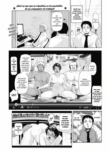 Netorare Saijiki ~Ootsuka Kyouko no Baai~ — hentai manga cover on Fhentai