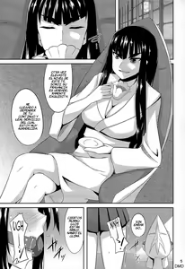 Page 5 of Satsuki-Ryu - preview thumbnail