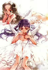 Page 3 of Momoiro Zukan 1 - Pink Illustrated 1 - preview thumbnail