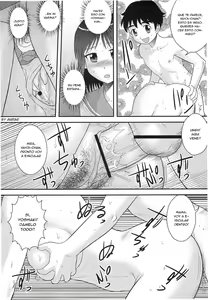 Page 8 of Motherfucker - preview thumbnail