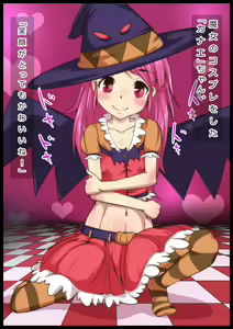 Page 3 of Kawaii Onnanoko-tachi no H na Halloween Kasou Party!? - preview thumbnail