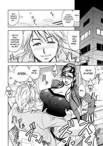 Page 23 of Bijin Henshuuchou no Himitsu - preview thumbnail