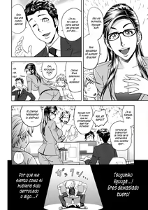 Page 29 of Bijin Henshuuchou no Himitsu - preview thumbnail