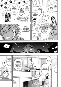 Page 30 of Bijin Henshuuchou no Himitsu - preview thumbnail
