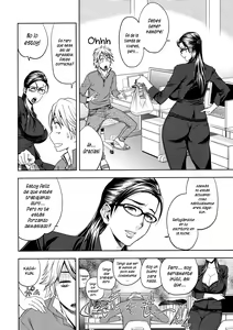 Page 31 of Bijin Henshuuchou no Himitsu - preview thumbnail