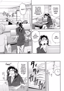 Page 4 of Bijin Henshuuchou no Himitsu - preview thumbnail