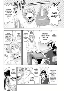 Page 5 of Bijin Henshuuchou no Himitsu - preview thumbnail