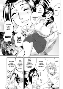 Page 8 of Bijin Henshuuchou no Himitsu - preview thumbnail
