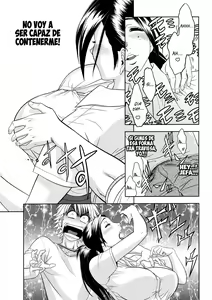 Page 10 of Bijin Henshuuchou no Himitsu - preview thumbnail