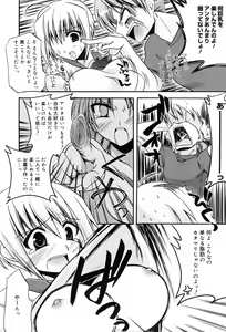 Page 26 of Manga Bangaichi 2009-01 - preview thumbnail