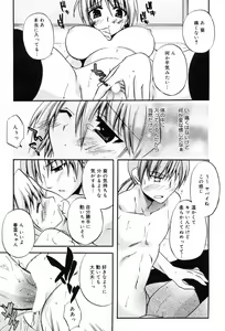 Page 33 of Manga Bangaichi 2009-01 - preview thumbnail