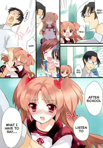 Page 3 of Kugatsu Tsuitachi | September First - preview thumbnail