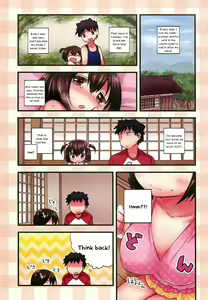Page 3 of Quick Slow Summer - preview thumbnail