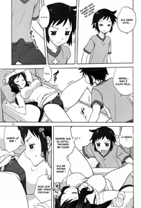 Page 4 of Rinko-mama to Issho - preview thumbnail