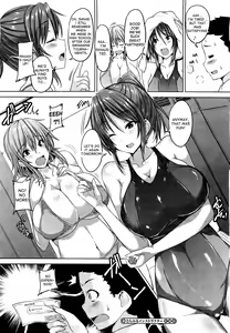 Page 176 of Chichi Iro Toiki - preview thumbnail