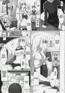 Page 4 of Imin Sendan no Geinou Jijou - preview thumbnail