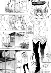 Kannou no Samidare ~Climax~ — hentai manga cover on Fhentai