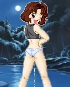 Page 3 of Hounyou Club dai-7-gou - preview thumbnail