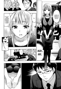Page 8 of Hiiro no Uta - preview thumbnail