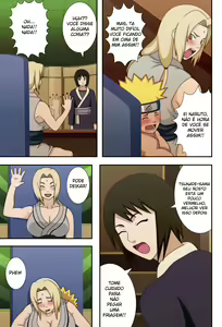 Page 27 of Kyonyuu no Ninja Chichikage | Big-Breast Ninja (decensored) - preview thumbnail