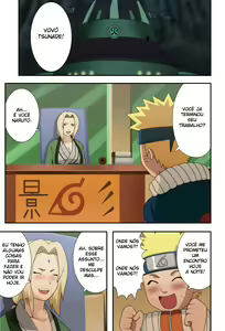 Page 3 of Kyonyuu no Ninja Chichikage | Big-Breast Ninja (decensored) - preview thumbnail
