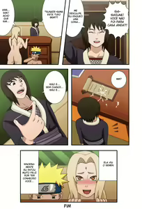 Page 42 of Kyonyuu no Ninja Chichikage | Big-Breast Ninja (decensored) - preview thumbnail