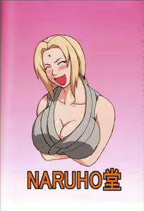 Page 43 of Kyonyuu no Ninja Chichikage | Big-Breast Ninja (decensored) - preview thumbnail