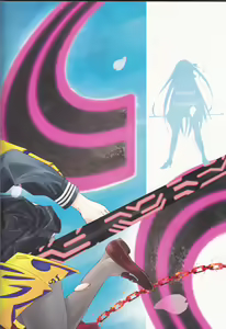 Page 43 of IT BLOOMS AND FALLS. - preview thumbnail